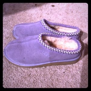 Ugg slip ons
